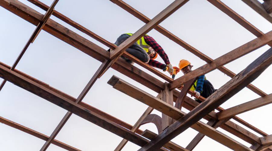 Expert top industrial roofings services in Saint Augustine, IL